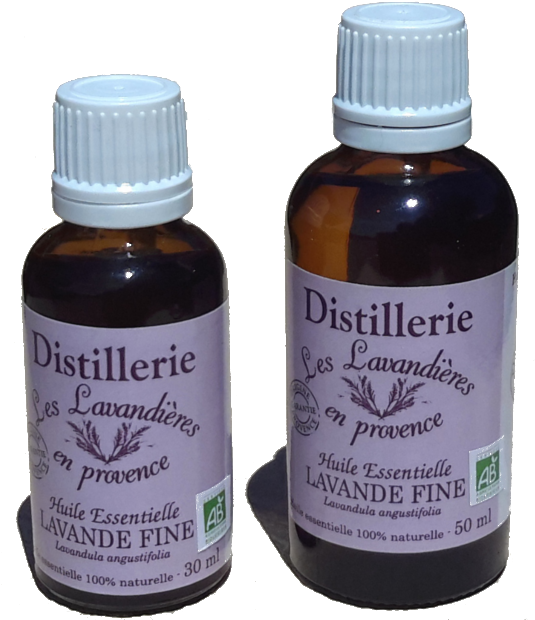 Lavender Angustifolia Essential Oil - Parfum D Ambiance Aux Huiles Essentielles Lavande (722x625), Png Download