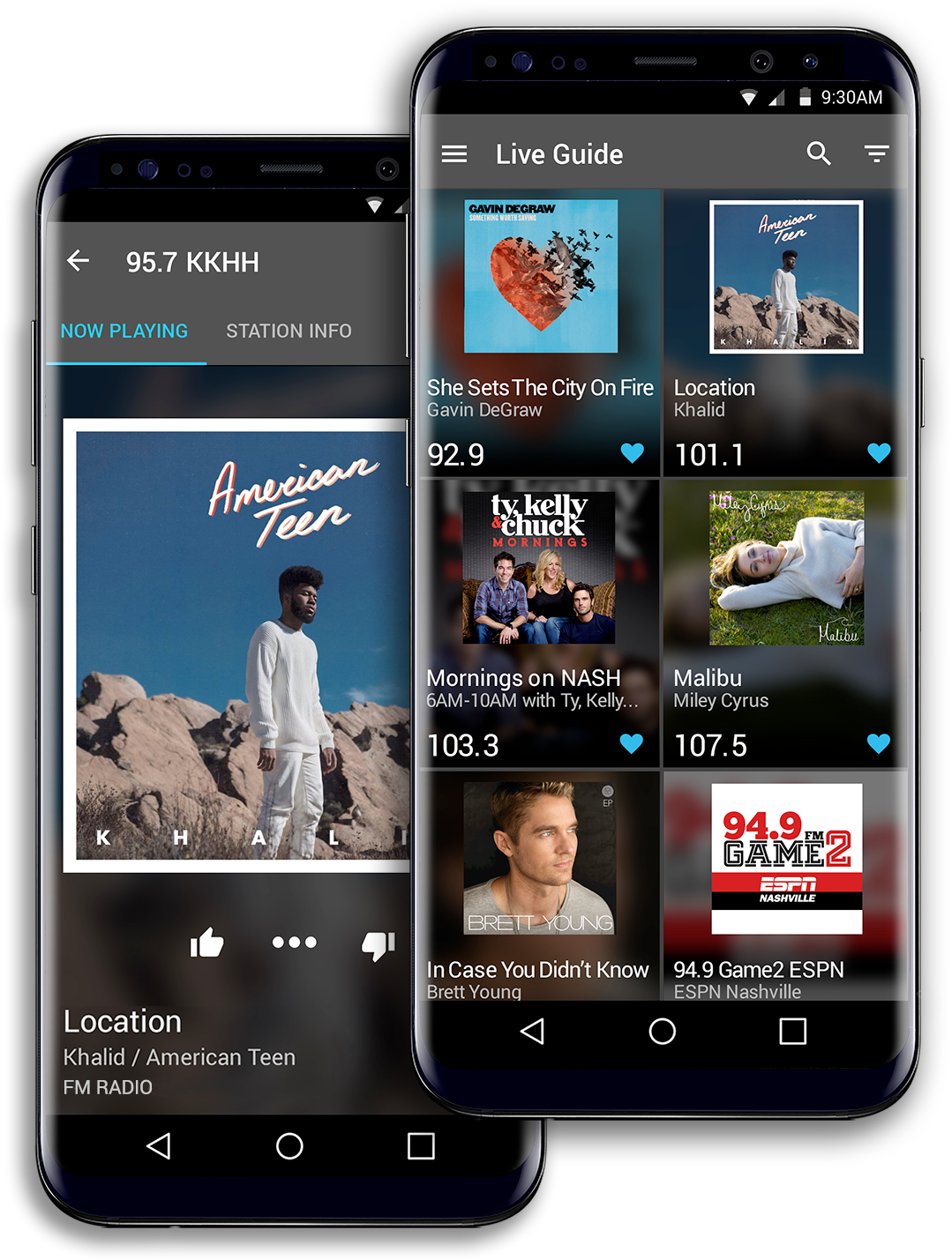 Download Png - Khalid American Teen Vinyl Record (1134x1500), Png Download