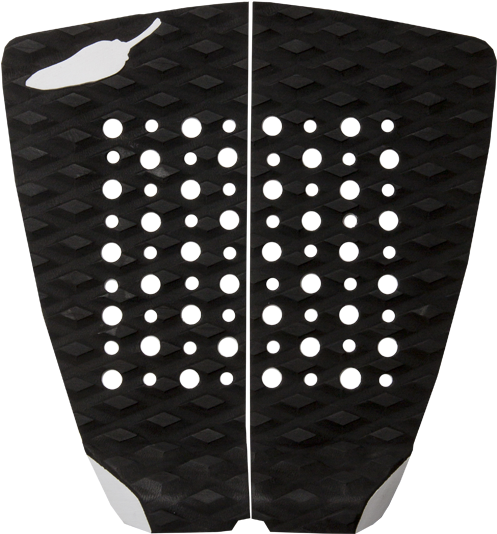 Chilli Traction Classic Pad 2 Piece - Design (600x800), Png Download