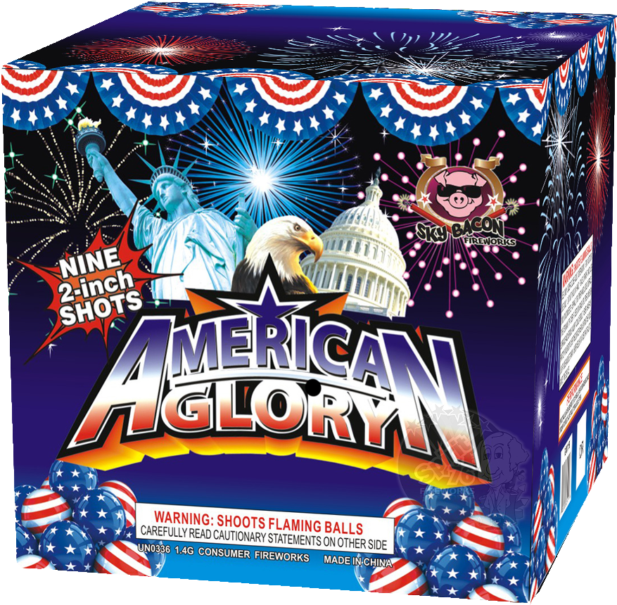 American Glory Restauraunt (1000x1000), Png Download