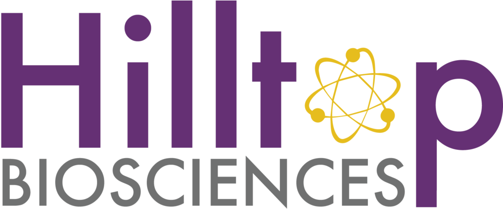 Hilltop Yellow Atoms - Graphic Design (1000x442), Png Download
