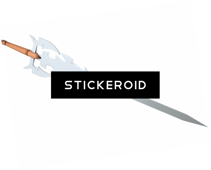 Katana Sword (699x564), Png Download