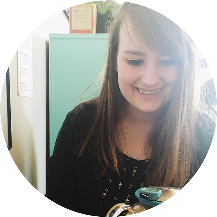 Rachel Mcknight Admin Volunteer - Girl (720x720), Png Download