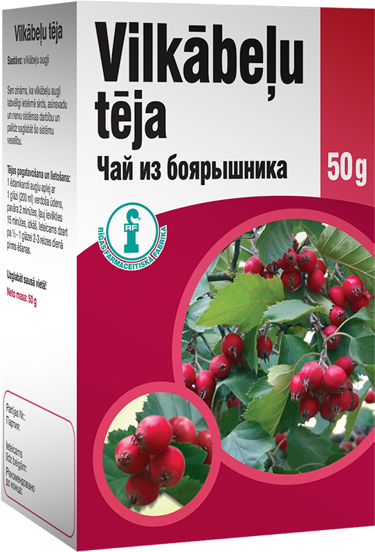 Hawthorn Tea - Hollyleaf Cherry (602x850), Png Download