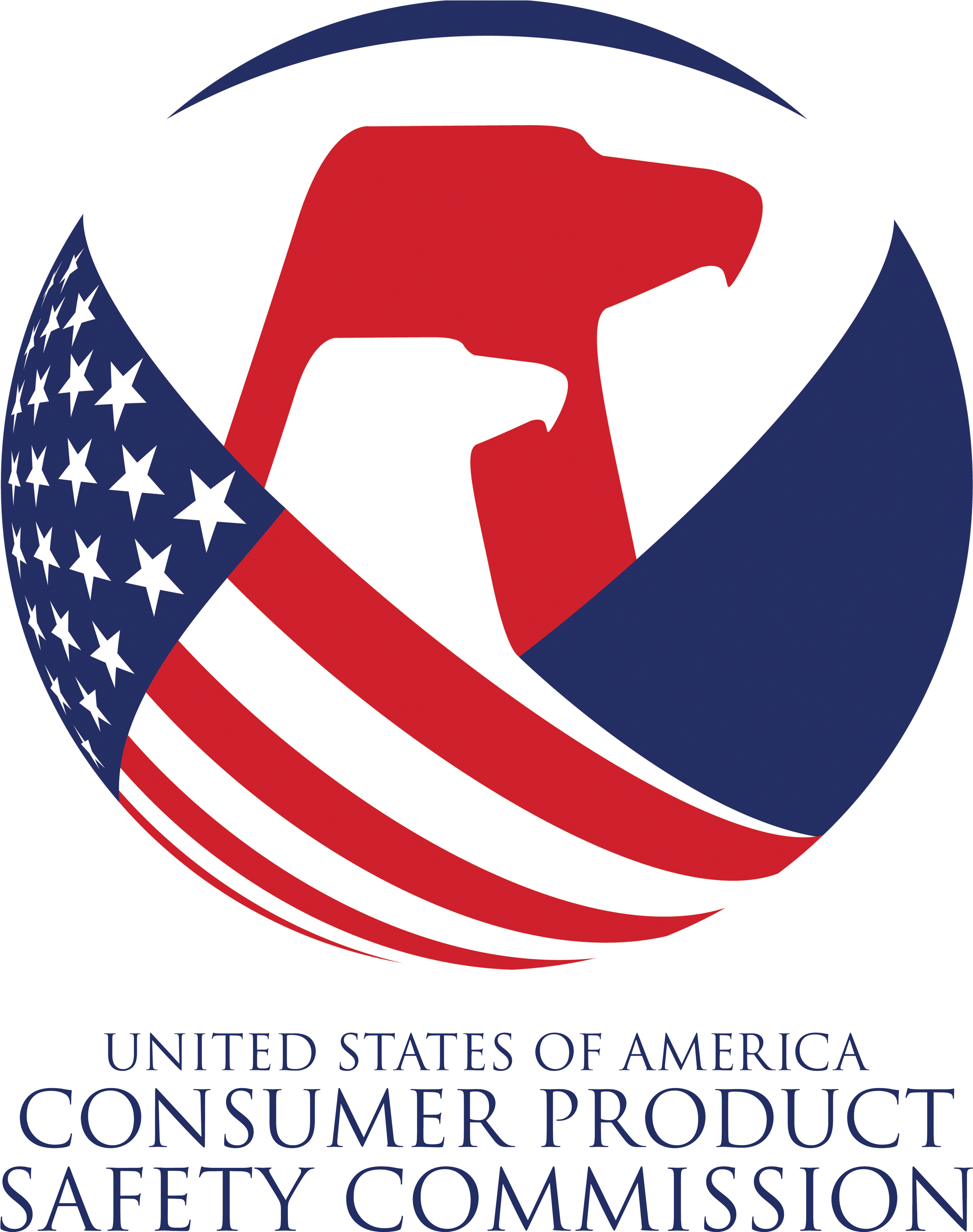 Cpsc - U.s. Consumer Product Safety Commission (2568x3147), Png Download