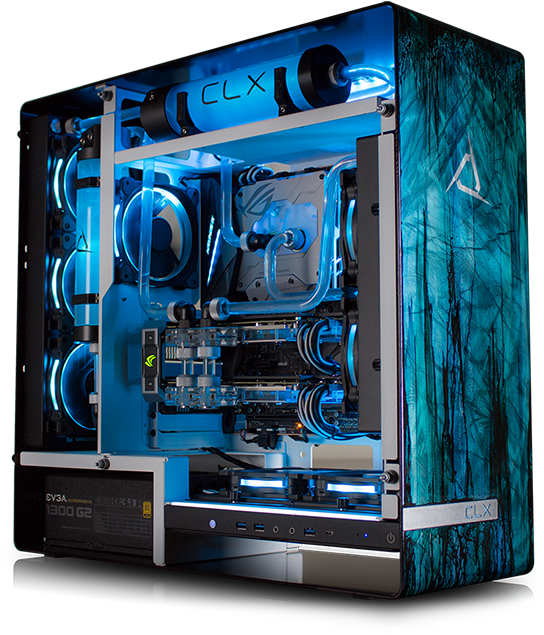 Retweet This For A Chance To Win A $10,000 Extreme - Asus Maximus Ix Extreme Build (700x700), Png Download