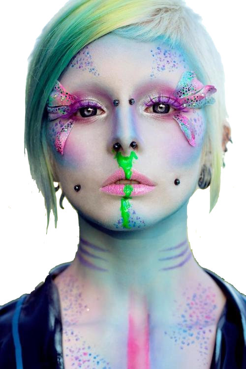 Iska Ithil (500x750), Png Download