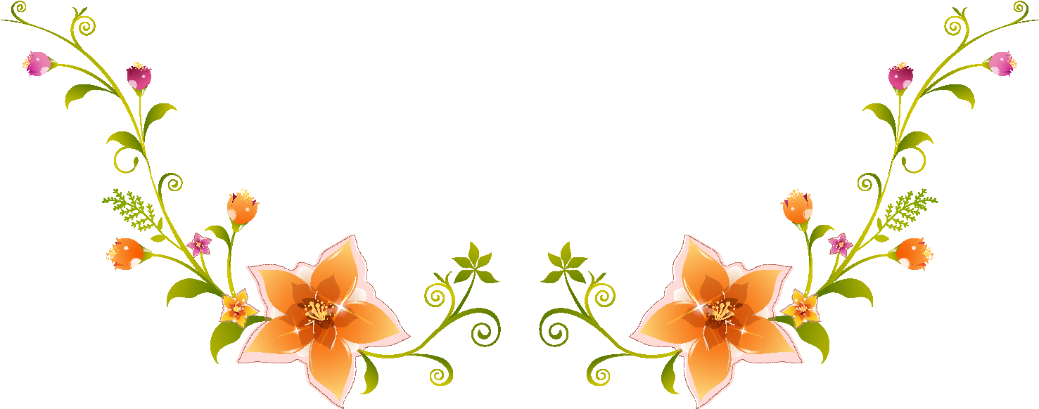 Cartoon Fresh Flower Vine Element - Cruzimea Unora Si Rautatea Lor Nu Are Limite (1772x1378), Png Download