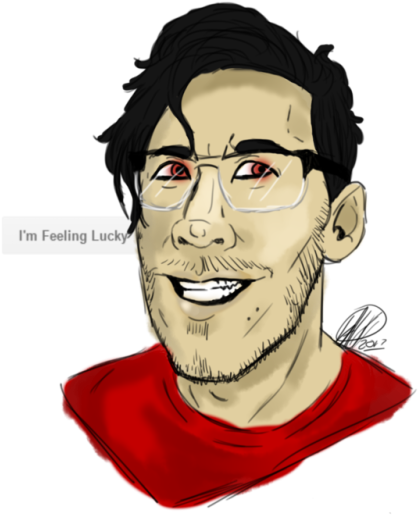 The Google Fam - Illustration (500x666), Png Download