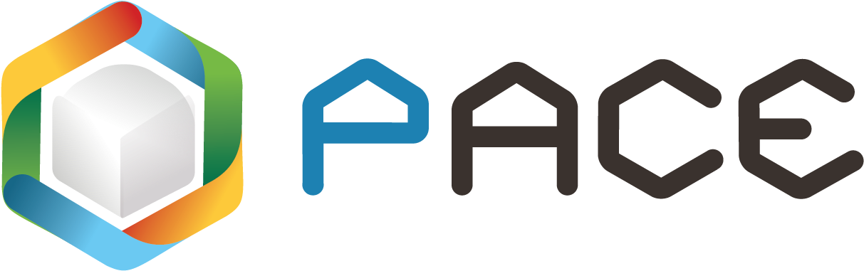 With Pace Suite, You Don't Need To Prepare Special - Pacesuite (1236x404), Png Download