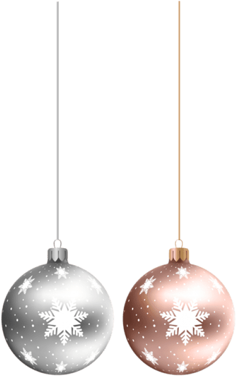 Free Png Hanging Christmas Ornamets Png Images Transparent - Christmas Ornament (480x758), Png Download