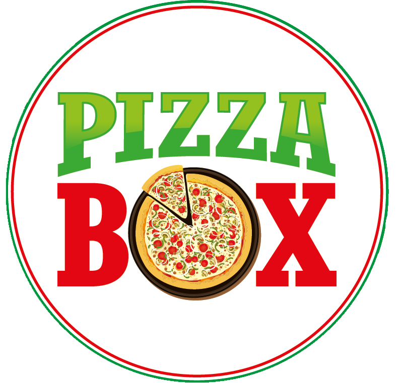 Toutes Nos Pizzas Sont Cuites Au Feu De Bois - Logo (792x761), Png Download