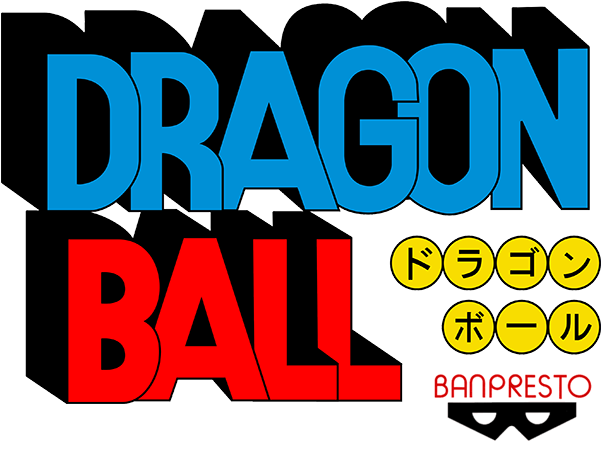 Specially Well Designed And Build By The Most Delicate - Dragon Ball Anime Logo (662x479), Png Download