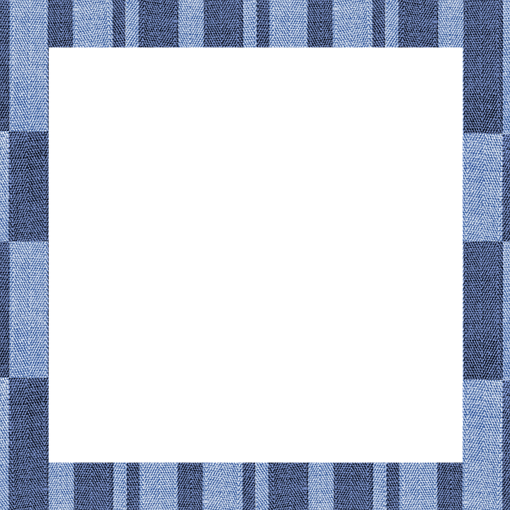Blue (720x720), Png Download