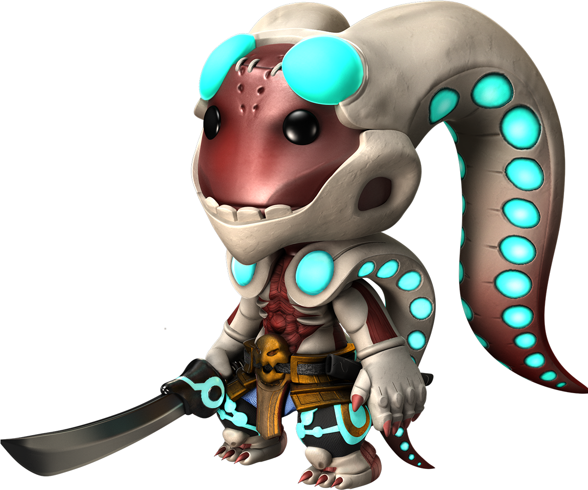 Yoshimitsuperspective - Yoshimitsu Png (1200x1200), Png Download