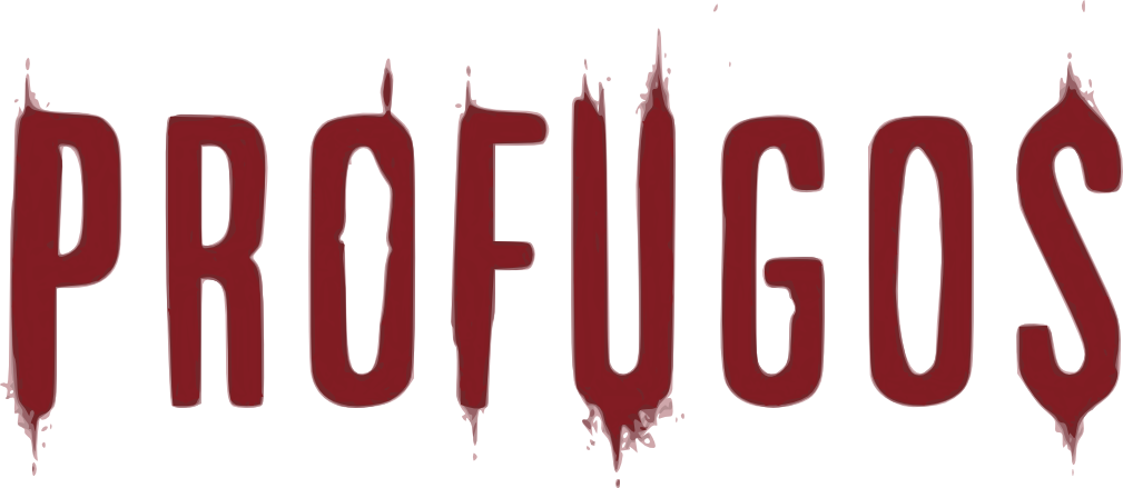 Profugos Serie Chilena (1009x439), Png Download