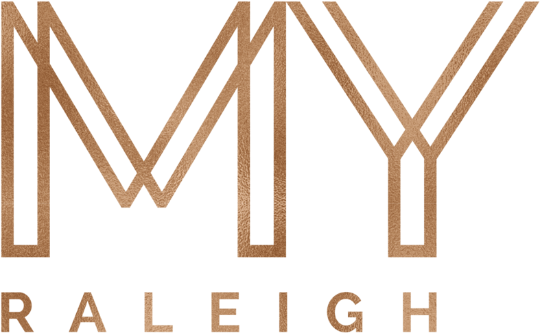 Myraleigh-rose Gold - Midtown Yoga Raleigh (1000x675), Png Download