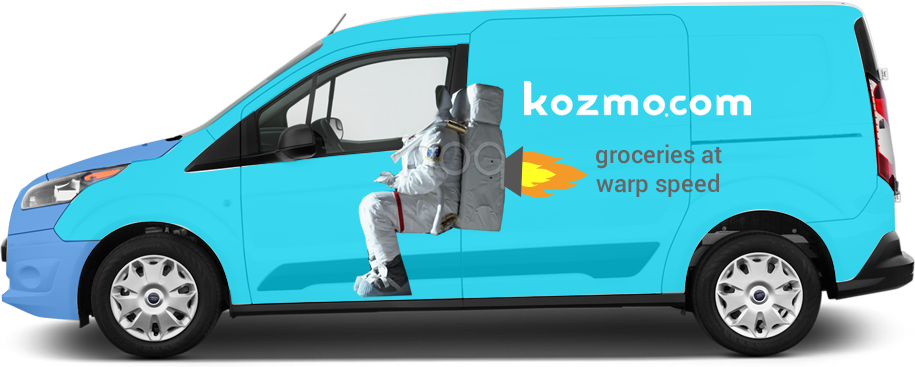 Better Than A Trip To The Store - 2017 Transit Connect Long Wheel Base (915x367), Png Download