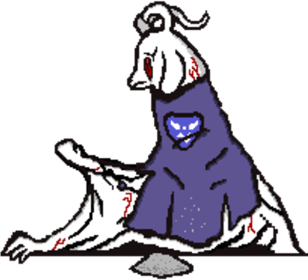 *toriel Took Some Joy (600x600), Png Download