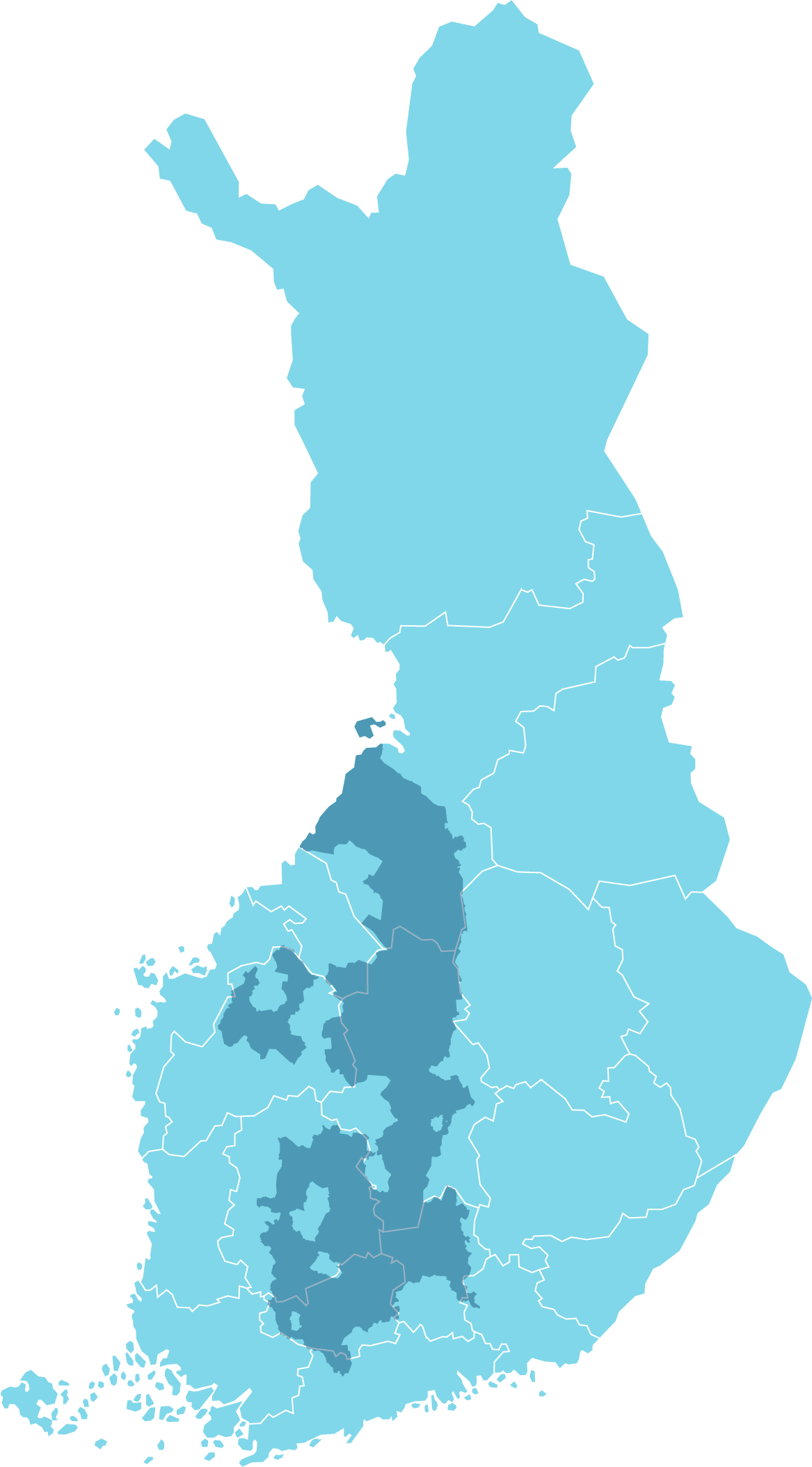 Serving 425,000 Customers,including Homes, Businesses (1167x2107), Png Download