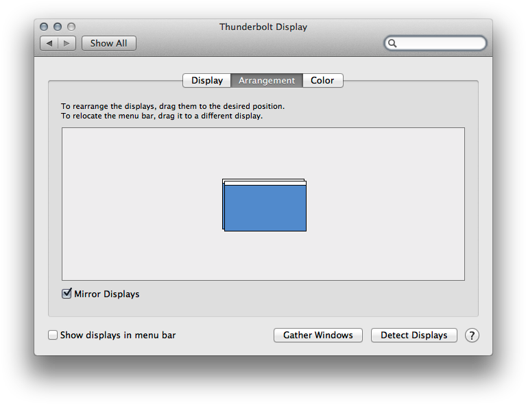 Mac Settings For External Monitor - Mac (782x605), Png Download