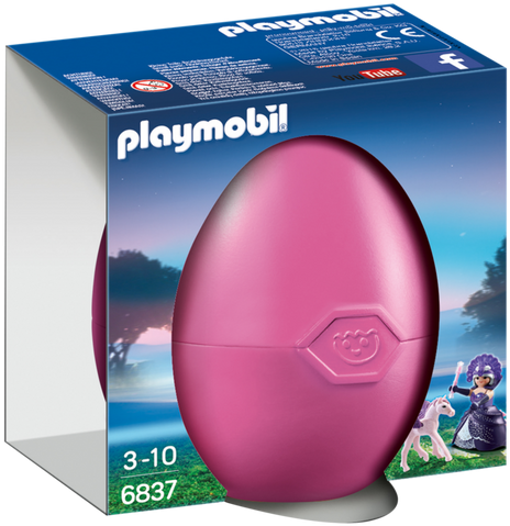 Playmobil - Playmobil 6837 (700x490), Png Download