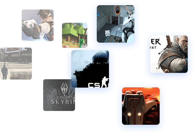 Proprietary Streaming Technology Delivers Sub 10ms - Overwatch Game, Characters, Reddit, Guide Unofficial. (673x465), Png Download