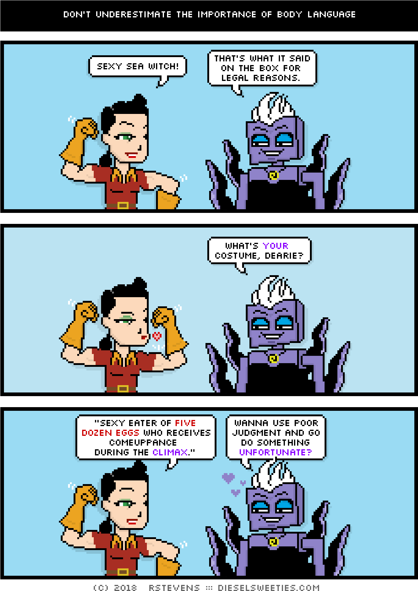 Needs Dialogue - Cartoon (1440x1960), Png Download