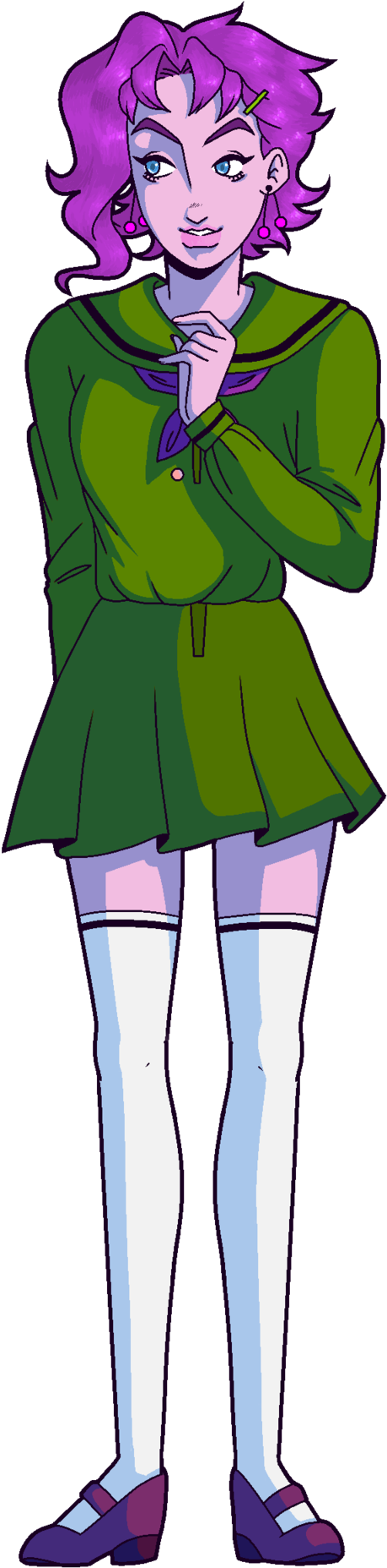 Image Image - Cartoon (880x1920), Png Download