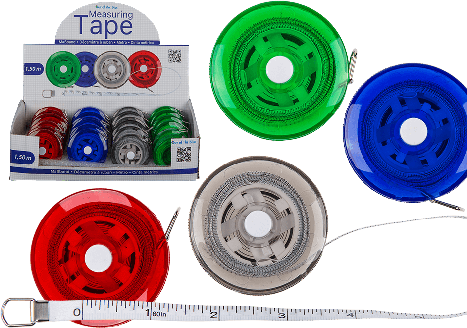 Tape Measure (945x709), Png Download