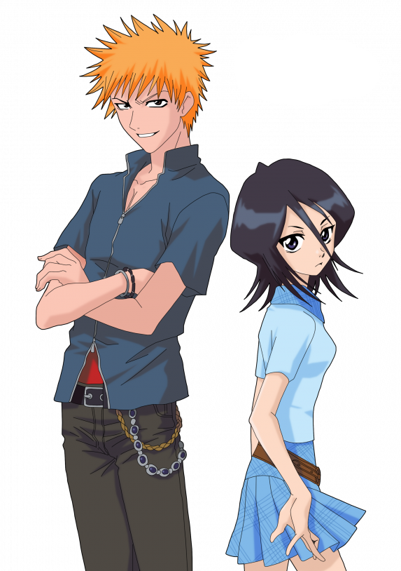 Chane Lafouret And Claire Stanfield From Baccano - Soft Pillow Case Cover Anime Pillowcase Cushion Design (573x814), Png Download