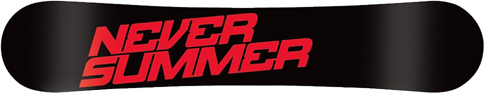 Snowboard Png Image - Portable Network Graphics (1000x373), Png Download