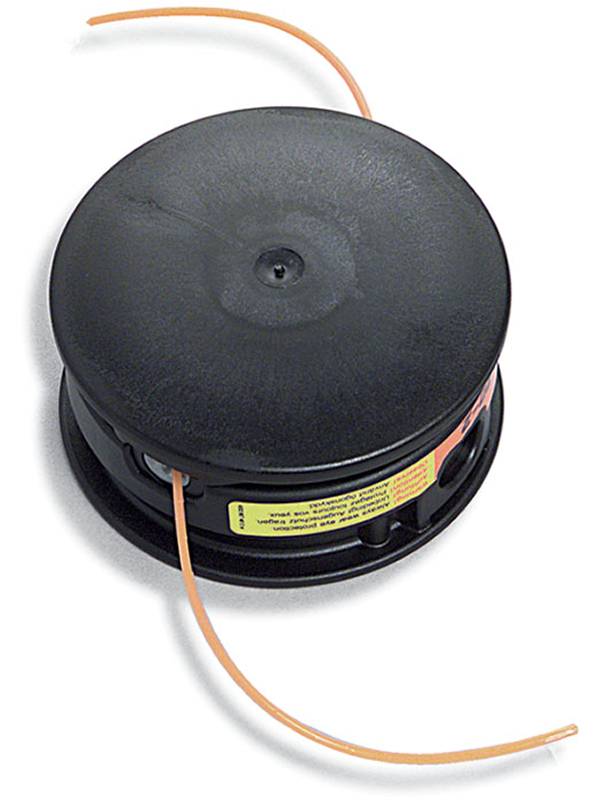 Prev - Stihl Auto Feed Trimmer Head (800x800), Png Download