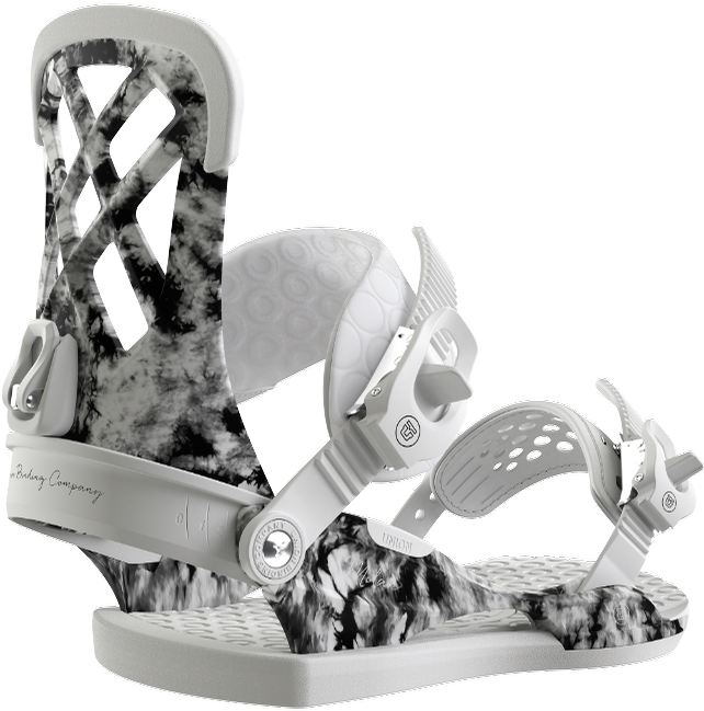 Union Milan Bindings 2019 (800x800), Png Download