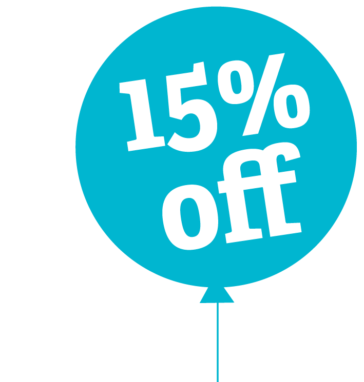 15% Off - Paper (750x744), Png Download