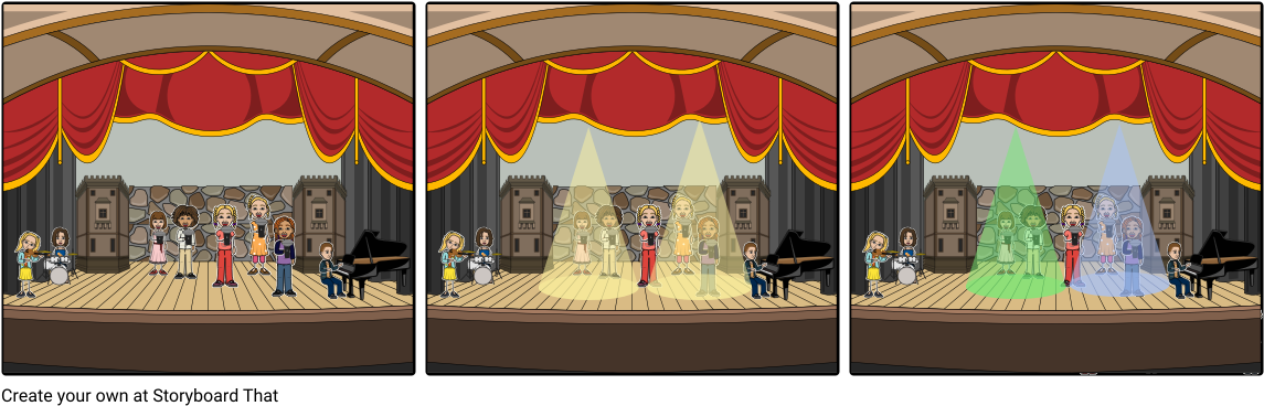 Comedie - Ibong Adarna Aralin 42 (1164x385), Png Download