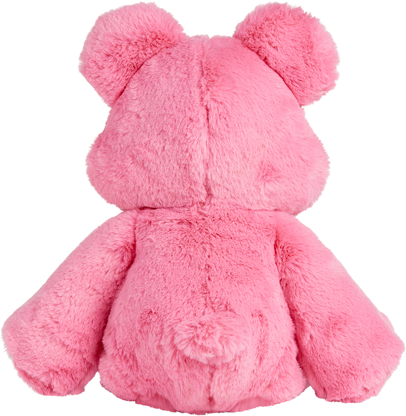Sweetheart Tibbers Plush - League Of Legends (1000x1000), Png Download