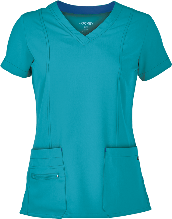 J2309 - Ralph Lauren Polo Shirt Aqua (600x720), Png Download