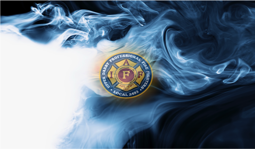 Udpffa-smoke (1000x1000), Png Download