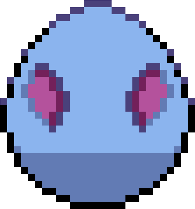 Zubat Custom Egg - Game Theory Logo No Background (1200x1200), Png Download