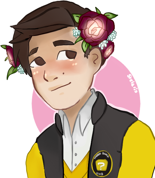 “ @jimmywhetzel Is So Cute And Really Deserve This - Cartoon (521x619), Png Download