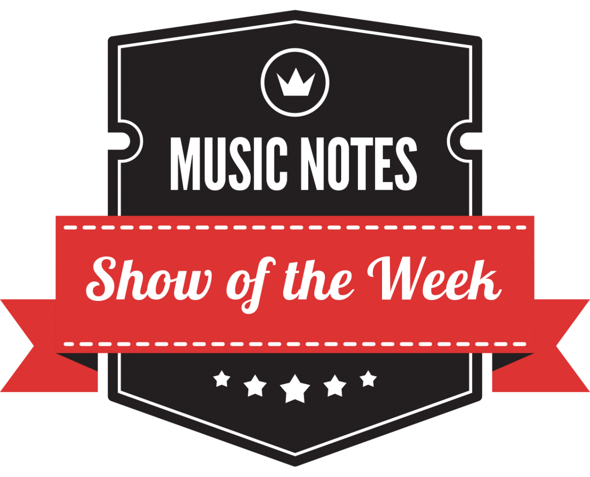 Two Nights Of Phish At Alpine Valley, Motley Crue And - Academy (1200x970), Png Download