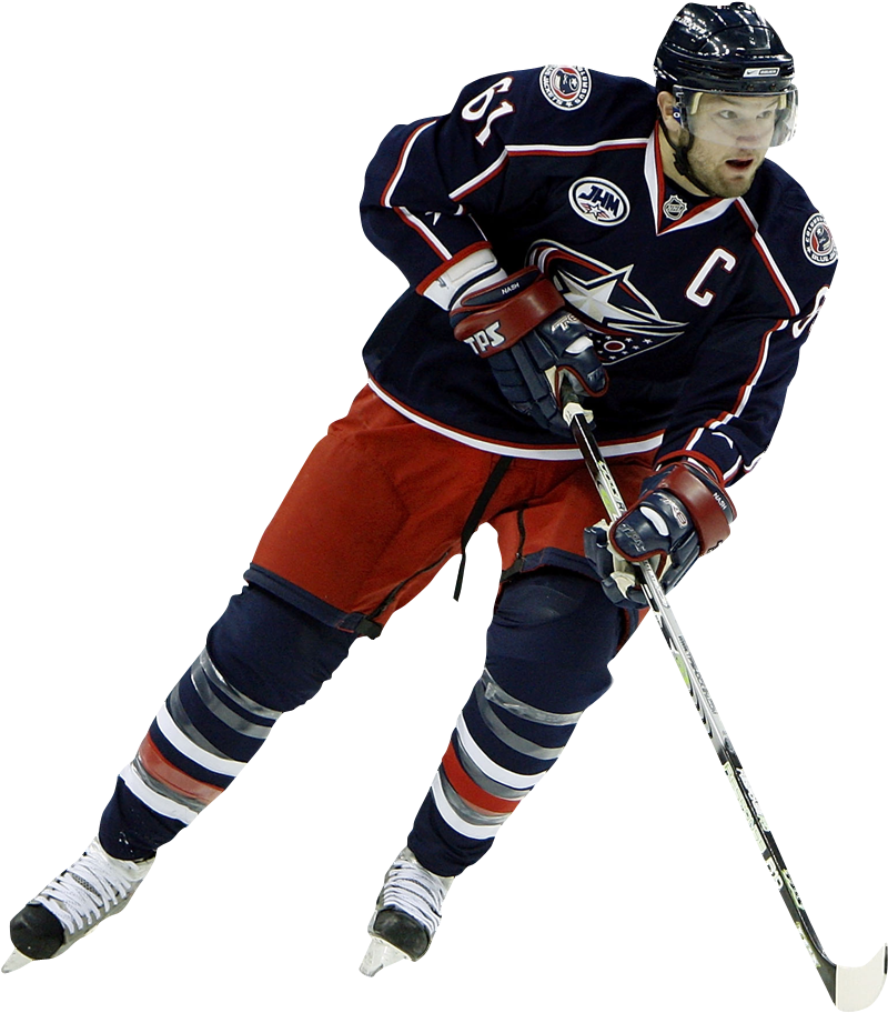 Hockey Png, Download Png Image With Transparent Background, - Ice Hockey (800x965), Png Download