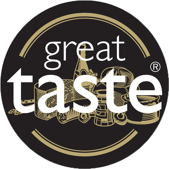 Great Taste Award 2000 & - Great Taste Award Logo (737x745), Png Download