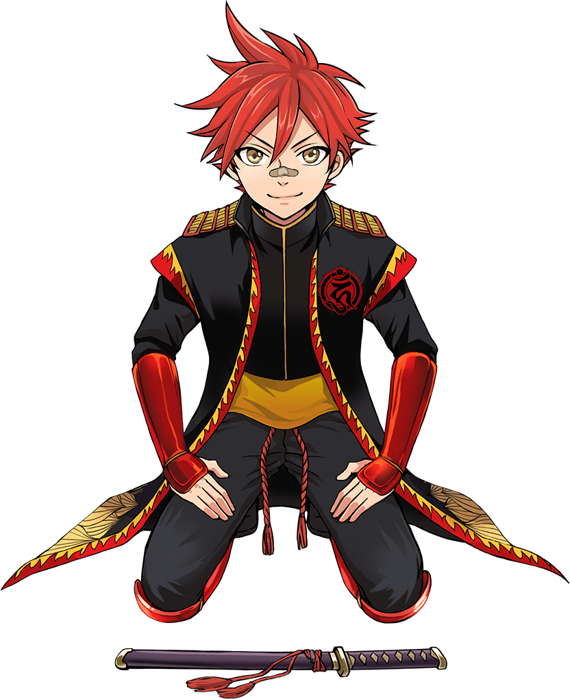 Aizen-kiwame6 - Aizen Touken Ranbu (832x1021), Png Download