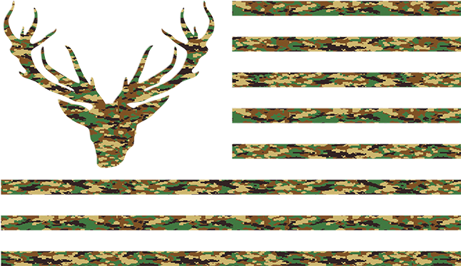 Deer (675x675), Png Download