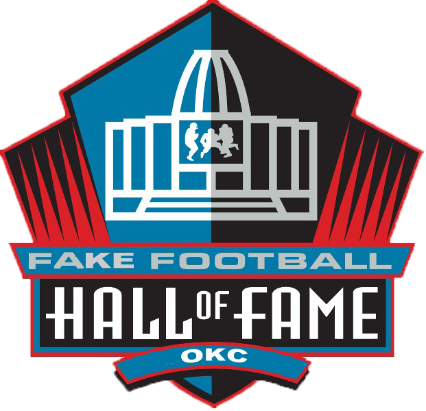 Te Jason Witten - Pro Football Hall Of Fame Logo Png (621x600), Png Download