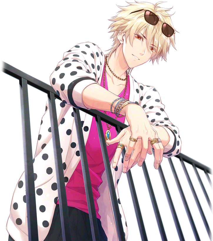 Saku Uruha Le Transparent - Portable Network Graphics (1024x1024), Png Download