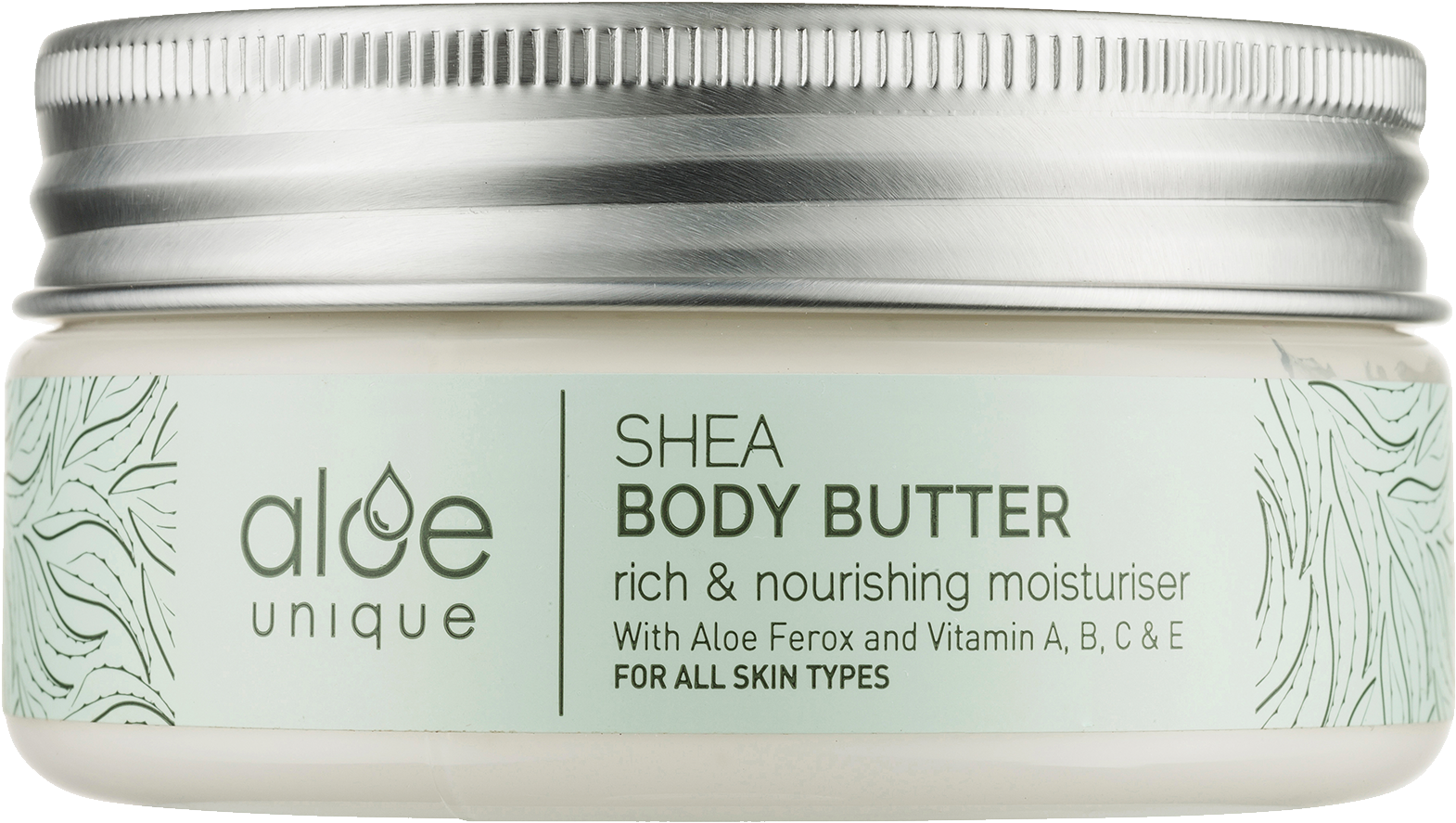0700083303097 Categories - Shea Butter (2400x2400), Png Download