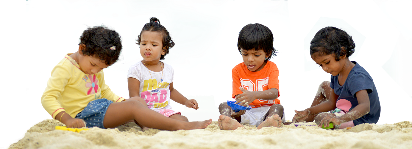Utility Services - Toddler (1920x540), Png Download